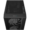 HÁZ DeepCool Midi - MATREXX55 MESH V4 C - Fekete - R-MATREXX55-BCAGA4-G-4 - 1. kép