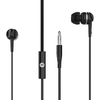 Motorola Moto Earbuds 105 NEW vezetékes fülhallgató - fekete - 0. kép