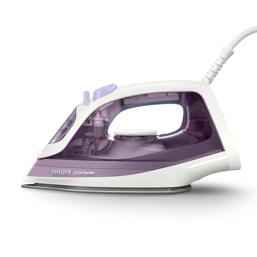 PHILIPS 2000 DST2020/30 gőzölős vasaló