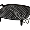 PHILIPS Airfryer L HD9926/00 grill kiegészítő - 0. kép