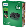 PHILIPS Airfryer L HD9926/00 grill kiegészítő - 1. kép