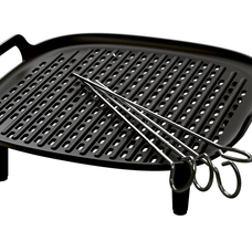 PHILIPS Airfryer L HD9926/00 grill kiegészítő
