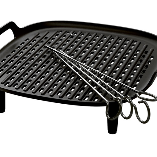 PHILIPS Airfryer L HD9926/00 grill kiegészítő
