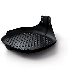 PHILIPS Airfryer XL HD9946/00 grill kiegészítő