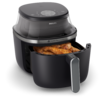 PHILIPS Airfryer 3000 XL NA331/00 forrőlevegős sütő - 0. kép