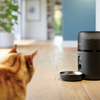 PHILIPS Pet Series PAW5320/02 automatikus kisállat etető kamerával - 2. kép