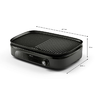 PHILIPS Series 3000 HD6210/90 asztali grill - 0. kép