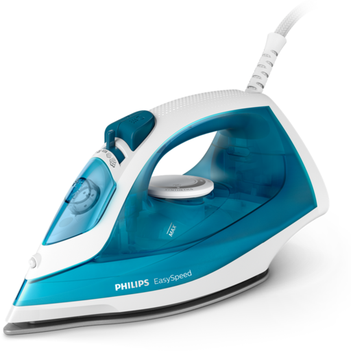 PHILIPS 1000 EasySpeed GC1744/20 gőzölős vasaló