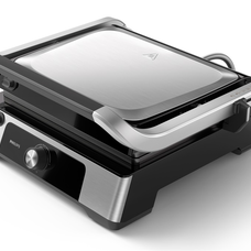 PHILIPS Series 5000 HD6301/90 kontakt grill