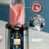 PHILIPS 5000 HR2764/00 600W miniturmix - 1. kép