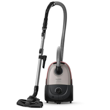 PHILIPS 5000 Performer XD5122/10 porzsákos porszívó