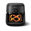 PHILIPS Airfryer 1000 L NA120/00 forrólevegős sütő - 0. kép