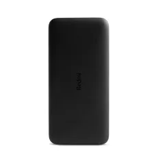 Xiaomi Redmi Powerbank Dual USB 10000mAh fekete