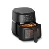 PHILIPS Airfryer 2000 L NA220/00 forrólevegős sütő - 1. kép