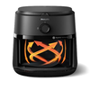 PHILIPS Airfryer 1000 XL NA130/00 forrólevegős sütő - 1. kép