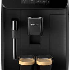 PHILIPS Series 800 EP0820/00 automata kávégép manuális tejhabosítóval
