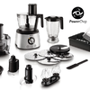 PHILIPS Avance Collection HR7778/00 1300W konyhai robotgép - 1. kép