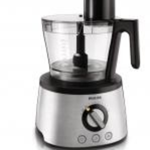 PHILIPS Avance Collection HR7778/00 1300W konyhai robotgép