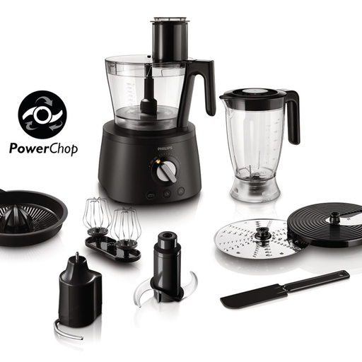 PHILIPS Avance Collection HR7776/90 konyhai robotgép