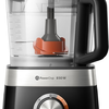 PHILIPS Viva collection HR7530/10 850W konyhai robotgép - 0. kép