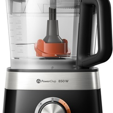 PHILIPS Viva collection HR7530/10 850W konyhai robotgép