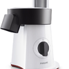 PHILIPS Viva Collection HR1388/80 200W salátakészítő - 0. kép
