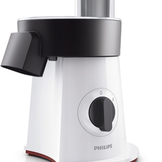 PHILIPS Viva Collection HR1388/80 200W salátakészítő