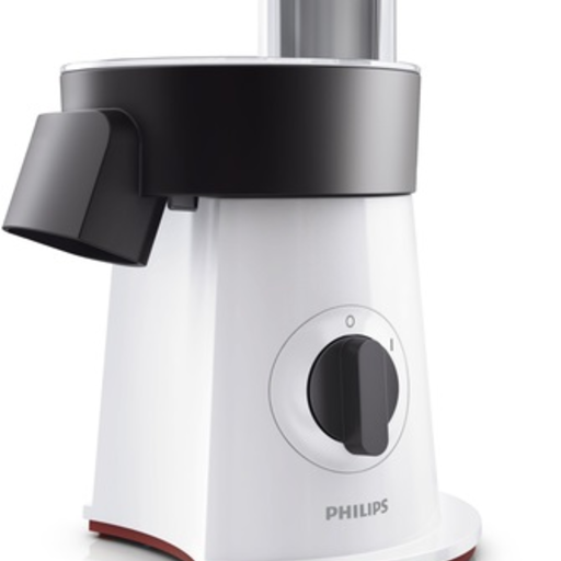 PHILIPS Viva Collection HR1388/80 200W salátakészítő
