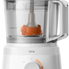 Philips Daily Collection HR7320/00 700W konyhai robotgép - 0. kép
