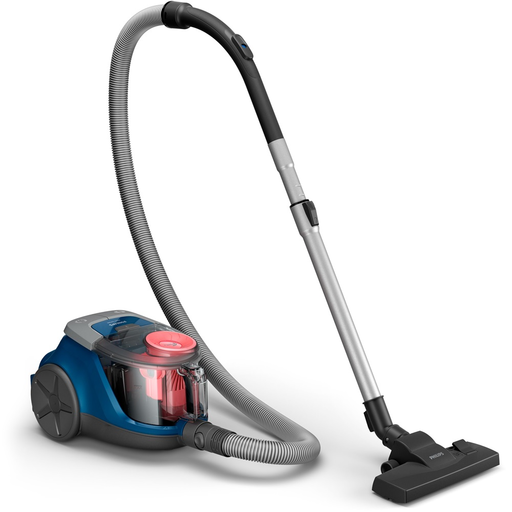 PHILIPS Series 2000 XB2123/09 porzsák nélküli porszívó
