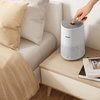 PHILIPS Series 600 AC0650/10 levegőtisztító - 2. kép