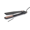 BaByliss ST596E Steam Lux Styler titánium-kerámialapos gőzölős hajvasaló, fekete-rose gold - 2. kép