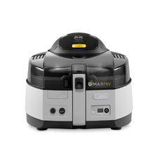 DeLonghi MultiFry FH1163-1 Forró levegős olajsütő