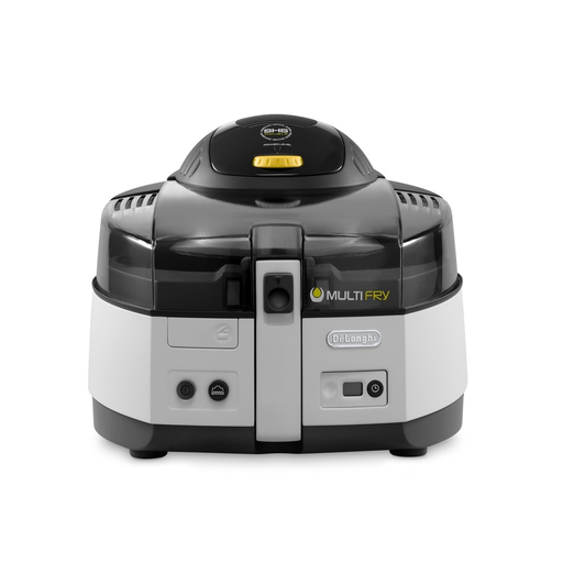 DeLonghi MultiFry FH1163-1 Forró levegős olajsütő
