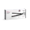 BaByliss ST241E Smooth Ceramic kerámialapos hajvasaló, fekete - 1. kép