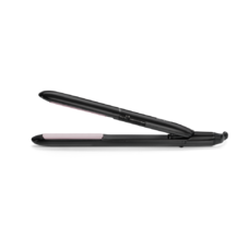 BaByliss ST241E Smooth Ceramic kerámialapos hajvasaló, fekete