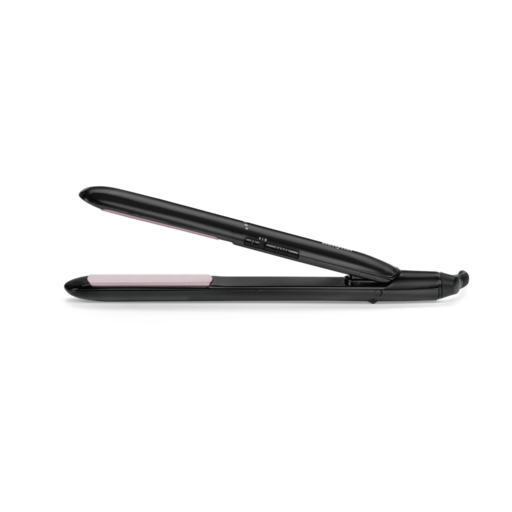 BaByliss ST241E Smooth Ceramic kerámialapos hajvasaló, fekete