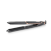 BaByliss ST394E Smooth Pro Nano-kerámialapos hajvasaló, szürke-rose gold - 0. kép