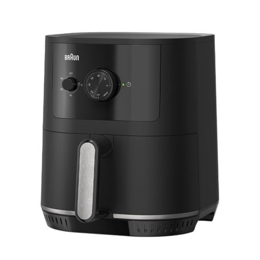 BRAUN MultiFry3 HF3000 Airfryer
