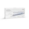 BaByliss ST573E Hydro-Fusion plazmaionos kerámialapos hajvasaló, kék - 2. kép