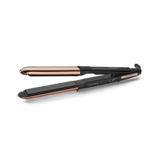 BaByliss ST482E Straight & Curl Brilliance hajvasaló és göndörítő 2in1