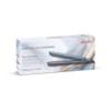 BaByliss ST251PE Denim Luxe hajvasaló, kék - 1. kép