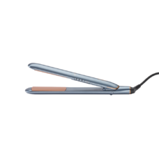 BaByliss ST251PE Denim Luxe hajvasaló, kék
