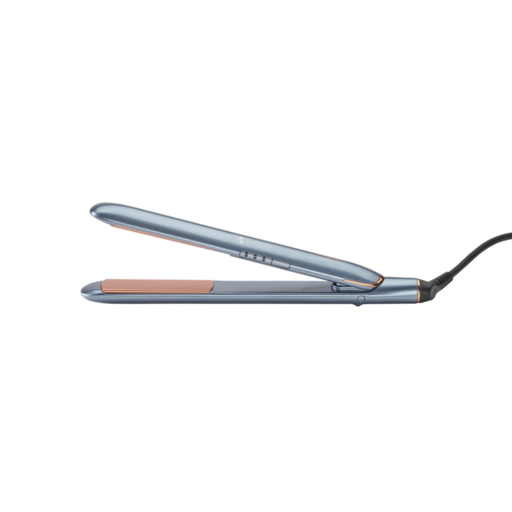 BaByliss ST251PE Denim Luxe hajvasaló, kék