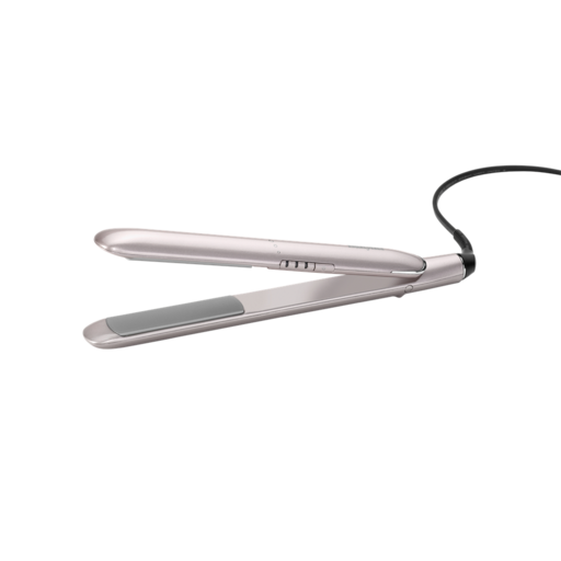 BaByliss ST516E Mauve Lustre hajvasaló, rózsaszín