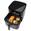 CECOTEC Cecofry&Grill Duoheat 8000 AirFryer - 0. kép