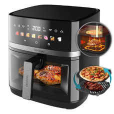 CECOTEC Cecofry&Grill Duoheat 8000 AirFryer