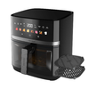 CECOTEC Cecofry&Grill Duoheat 8000 AirFryer - 2. kép