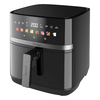 CECOTEC Cecofry&Grill Duoheat 8000 AirFryer - 3. kép