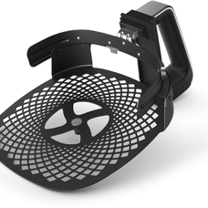 PHILIPS Avance Collection Airfryer XXL HD9953/00 pizza kiegészítő